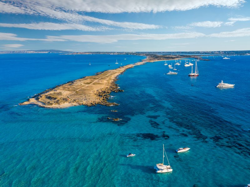 Vacanza-Formentera