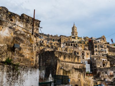 Vacanza-Basilicata