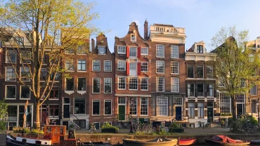 Scopri come goderti il fascino di Amsterdam in un weekend