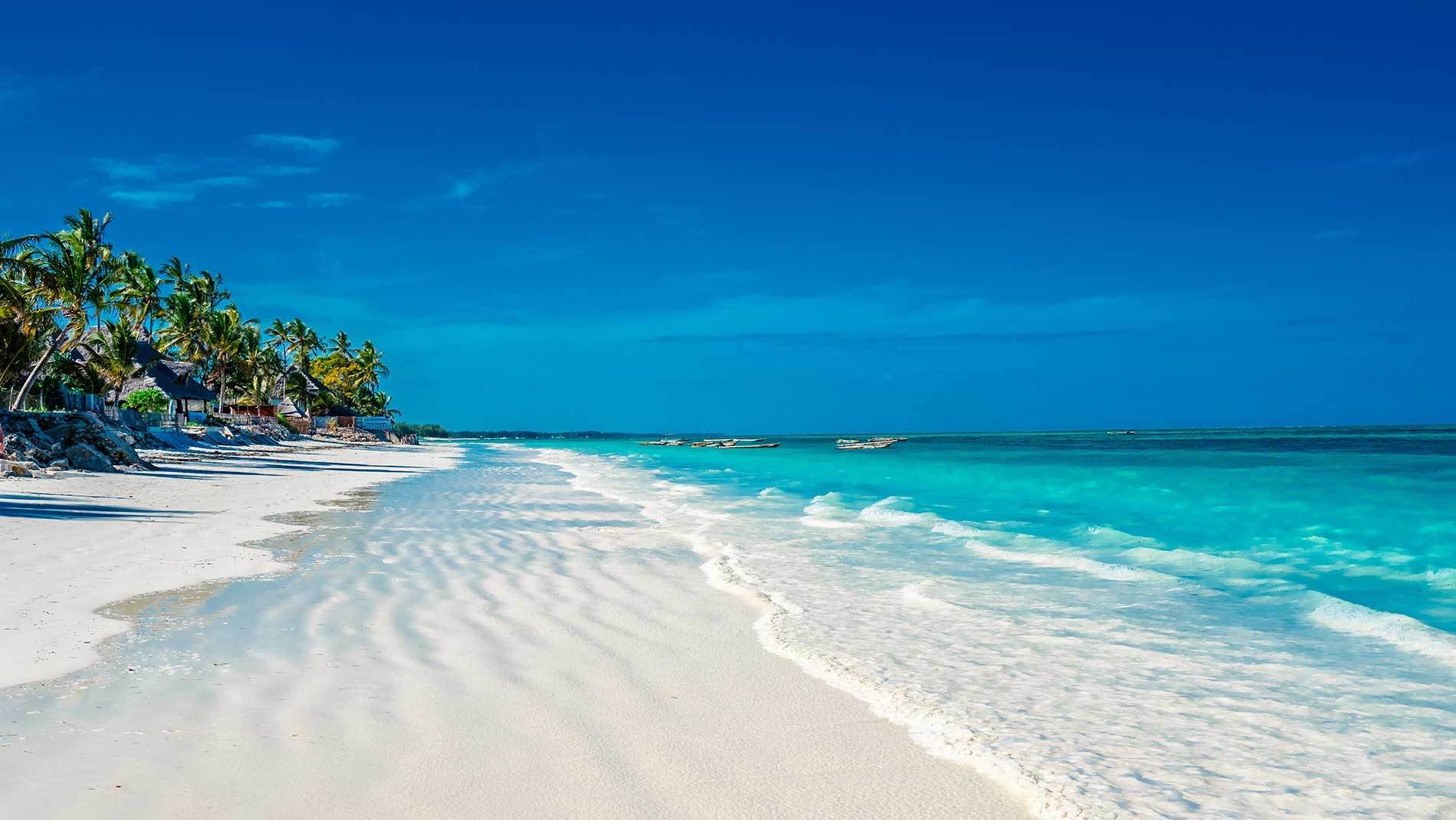 Zanzibar, un’avventura al mare tra profumi speziati e spiagge infinite